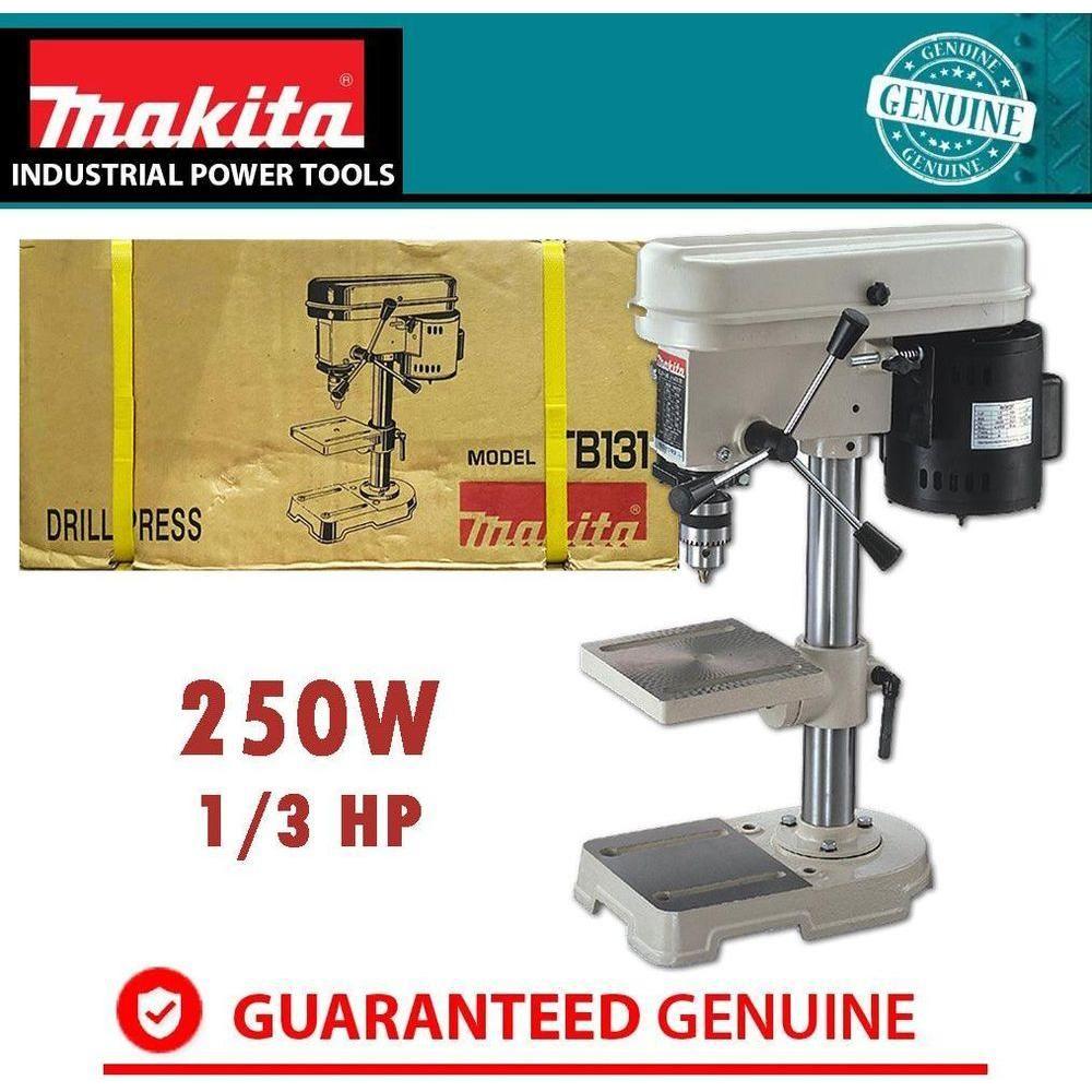 Makita TB131 Bench Drill Press 1/2 Makita TB131 Bench Drill Press 1/2